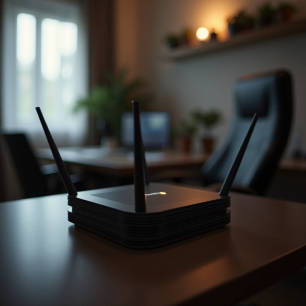 Kuinka vianmääritetään, jos Starlink-reitittimessäni ei ole valoja